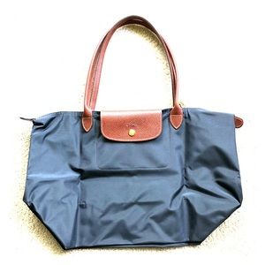 Longchamp Le Pliage Large Tote